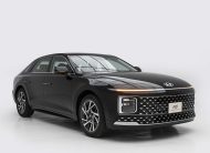 هيونداي – ازيرا كلاسيك – 3500 سي سي – GL