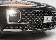 هيونداي – ازيرا كلاسيك – 3500 سي سي – GL