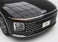 هيونداي – ازيرا كلاسيك – 3500 سي سي – GL