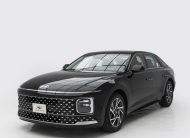 هيونداي – ازيرا كلاسيك – 3500 سي سي – GL