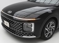 هيونداي – ازيرا كلاسيك – 3500 سي سي – GL