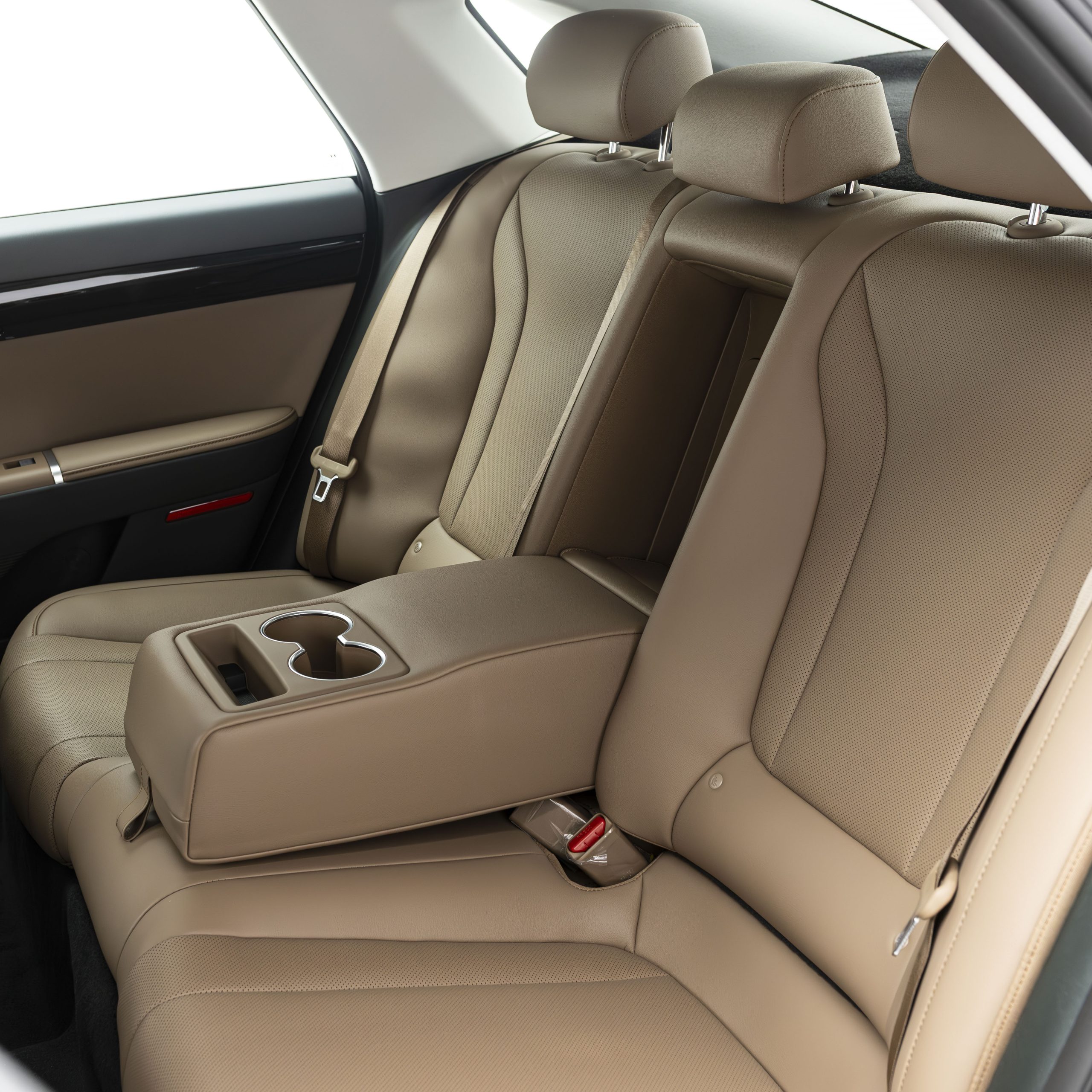 هيونداي – ازيرا كلاسيك – 3500 سي سي – GL