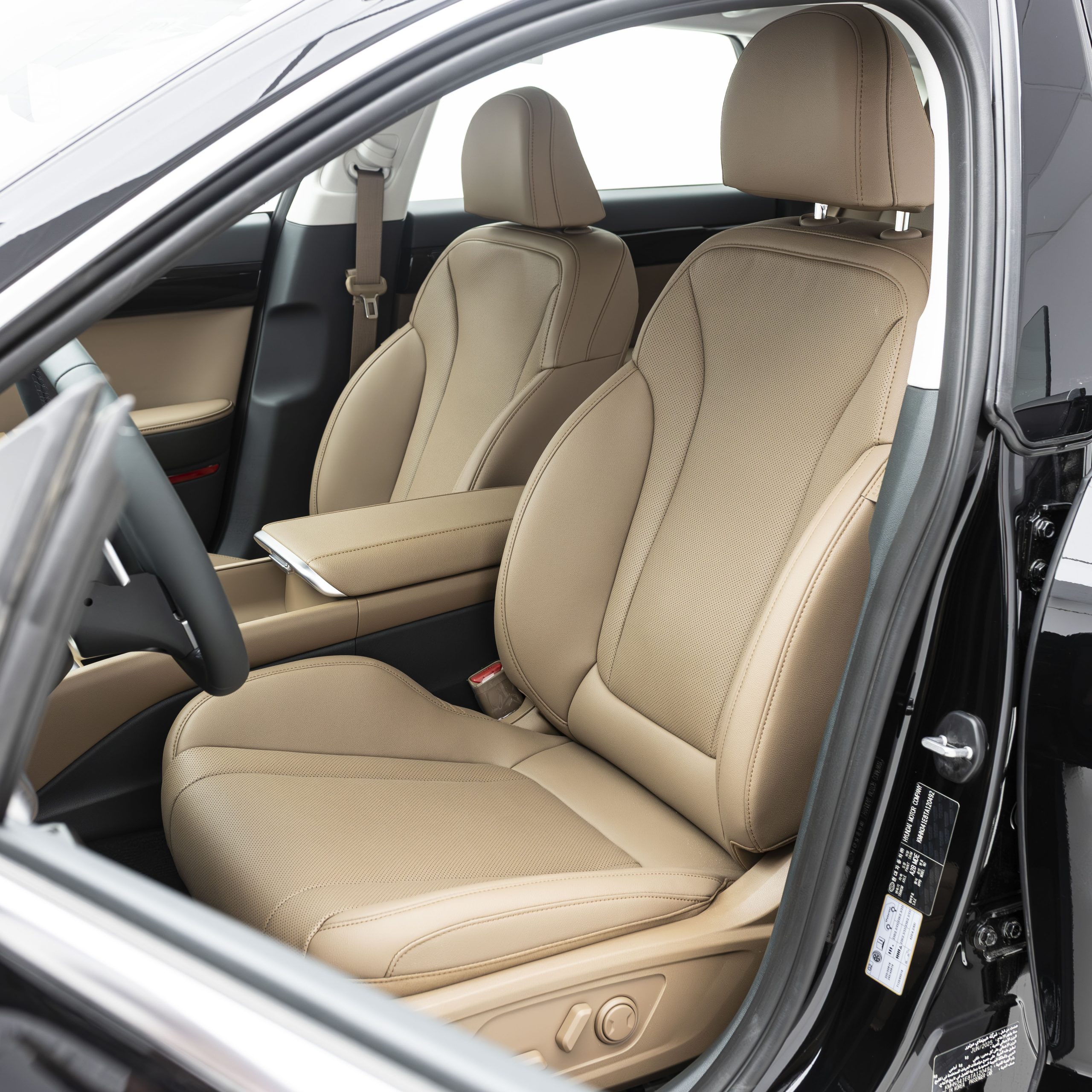 هيونداي – ازيرا كلاسيك – 3500 سي سي – GL