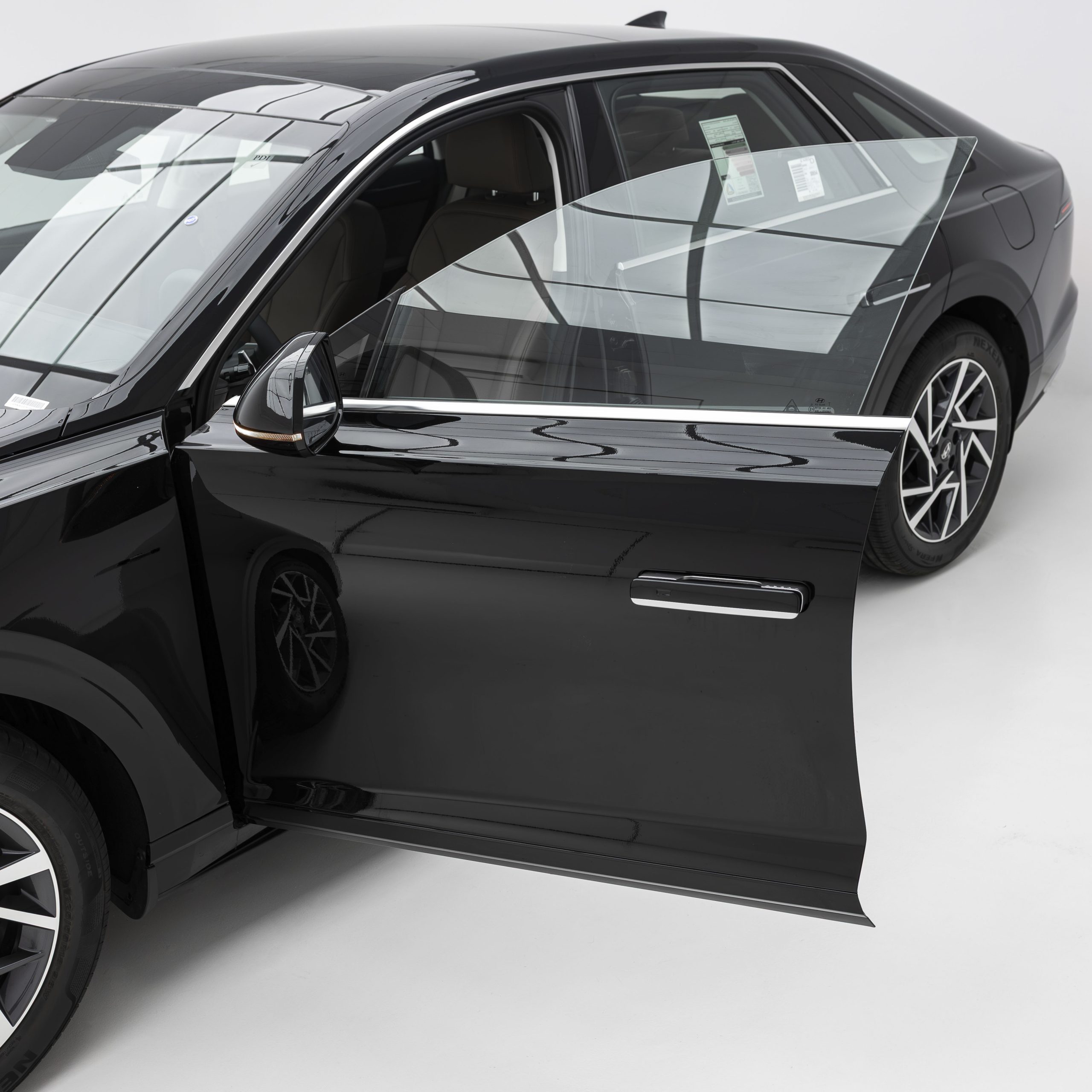 هيونداي – ازيرا كلاسيك – 3500 سي سي – GL