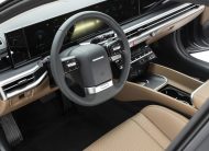 هيونداي – ازيرا كلاسيك – 3500 سي سي – GL