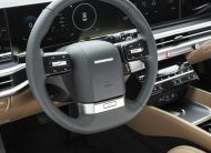 هيونداي – ازيرا كلاسيك – 3500 سي سي – GL