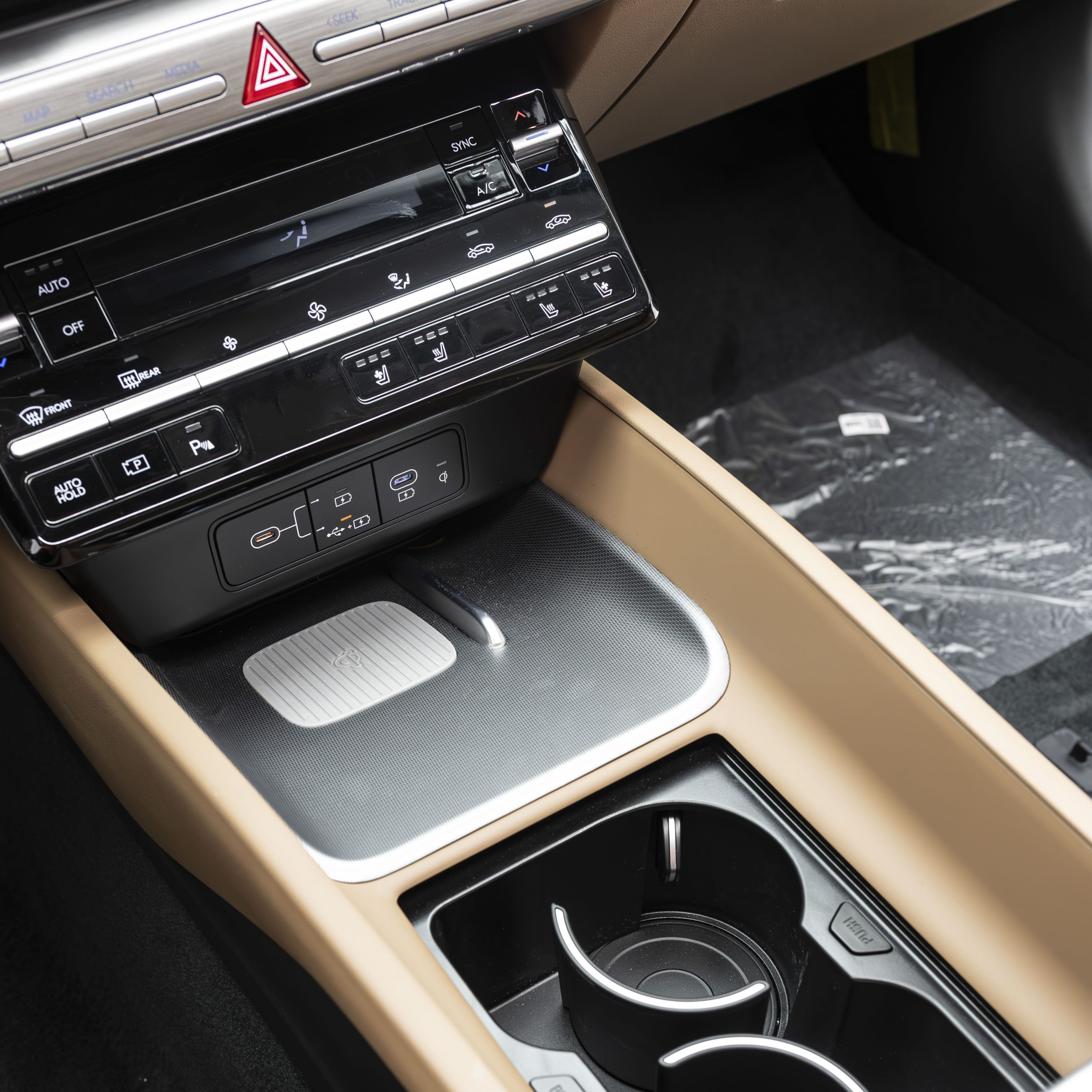 هيونداي – ازيرا كلاسيك – 3500 سي سي – GL