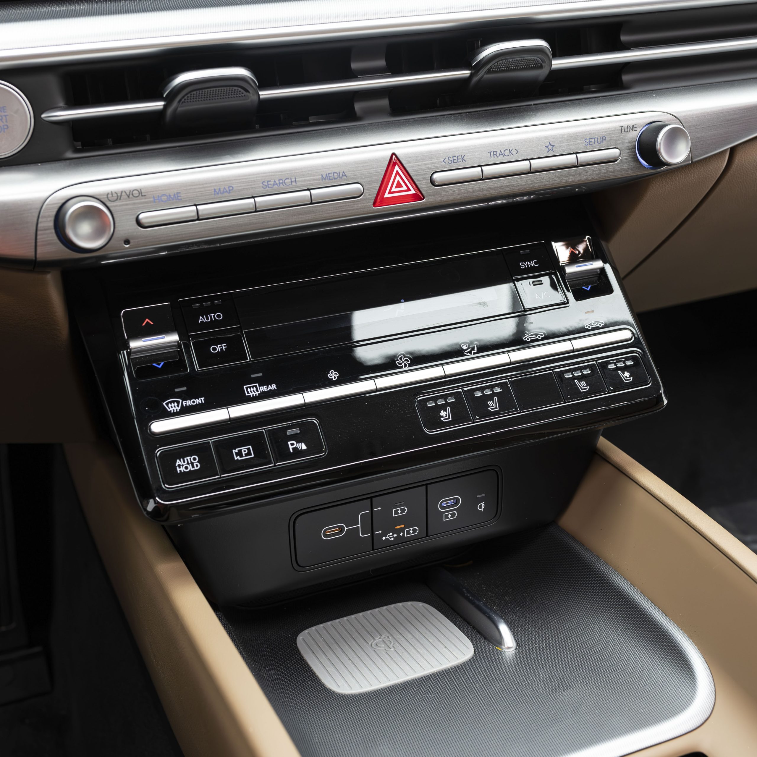 هيونداي – ازيرا كلاسيك – 3500 سي سي – GL