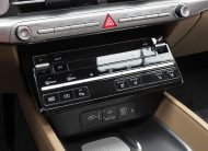 هيونداي – ازيرا كلاسيك – 3500 سي سي – GL