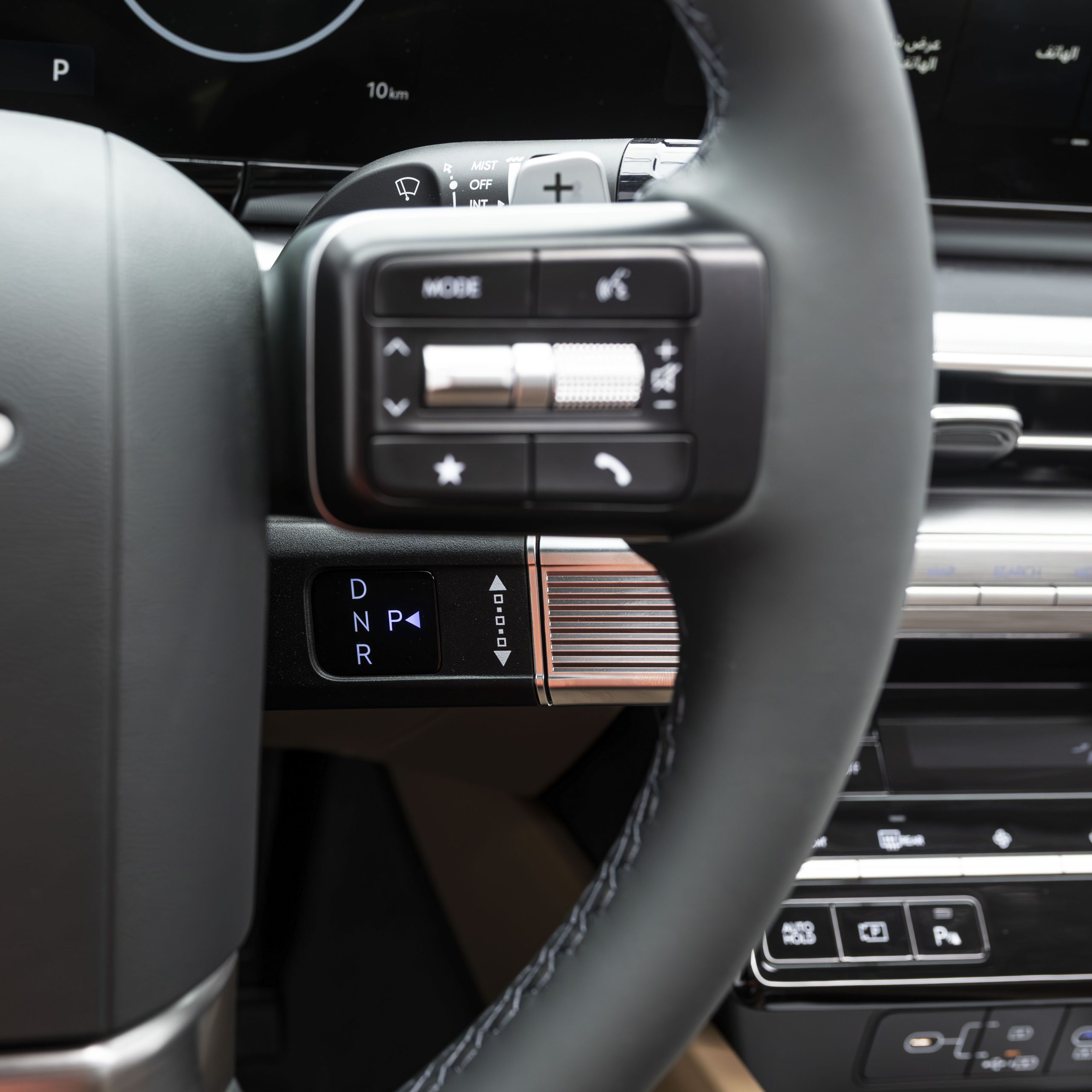 هيونداي – ازيرا كلاسيك – 3500 سي سي – GL