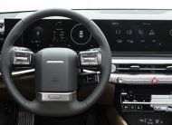 هيونداي – ازيرا كلاسيك – 3500 سي سي – GL