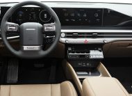 هيونداي – ازيرا كلاسيك – 3500 سي سي – GL