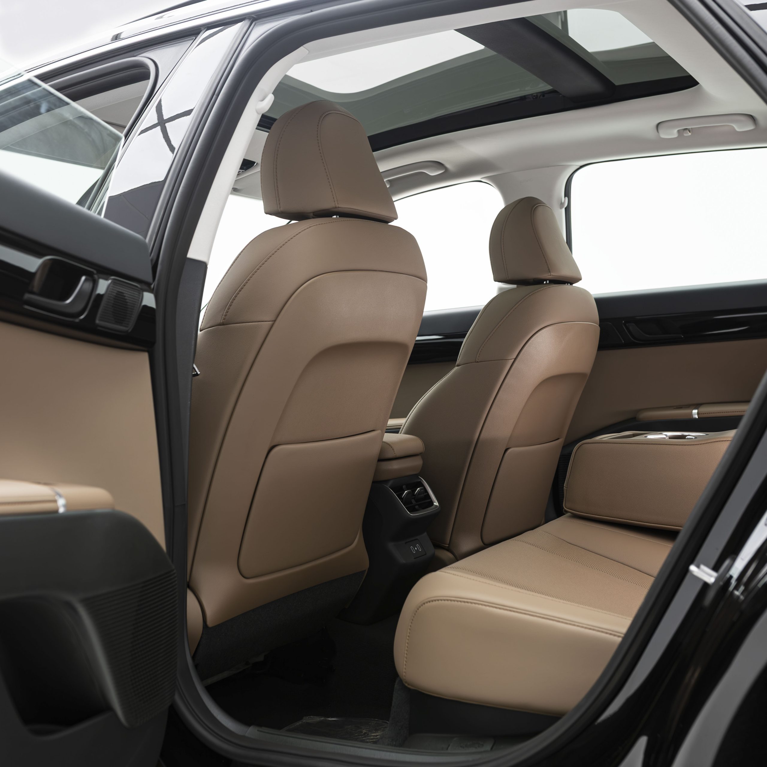 هيونداي – ازيرا كلاسيك – 3500 سي سي – GL