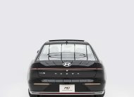 هيونداي – ازيرا كلاسيك – 3500 سي سي – GL