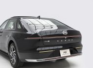 هيونداي – ازيرا كلاسيك – 3500 سي سي – GL