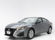 نيسان – التيما ستاندر – 2500 سي سي