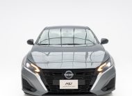 نيسان – التيما ستاندر – 2500 سي سي