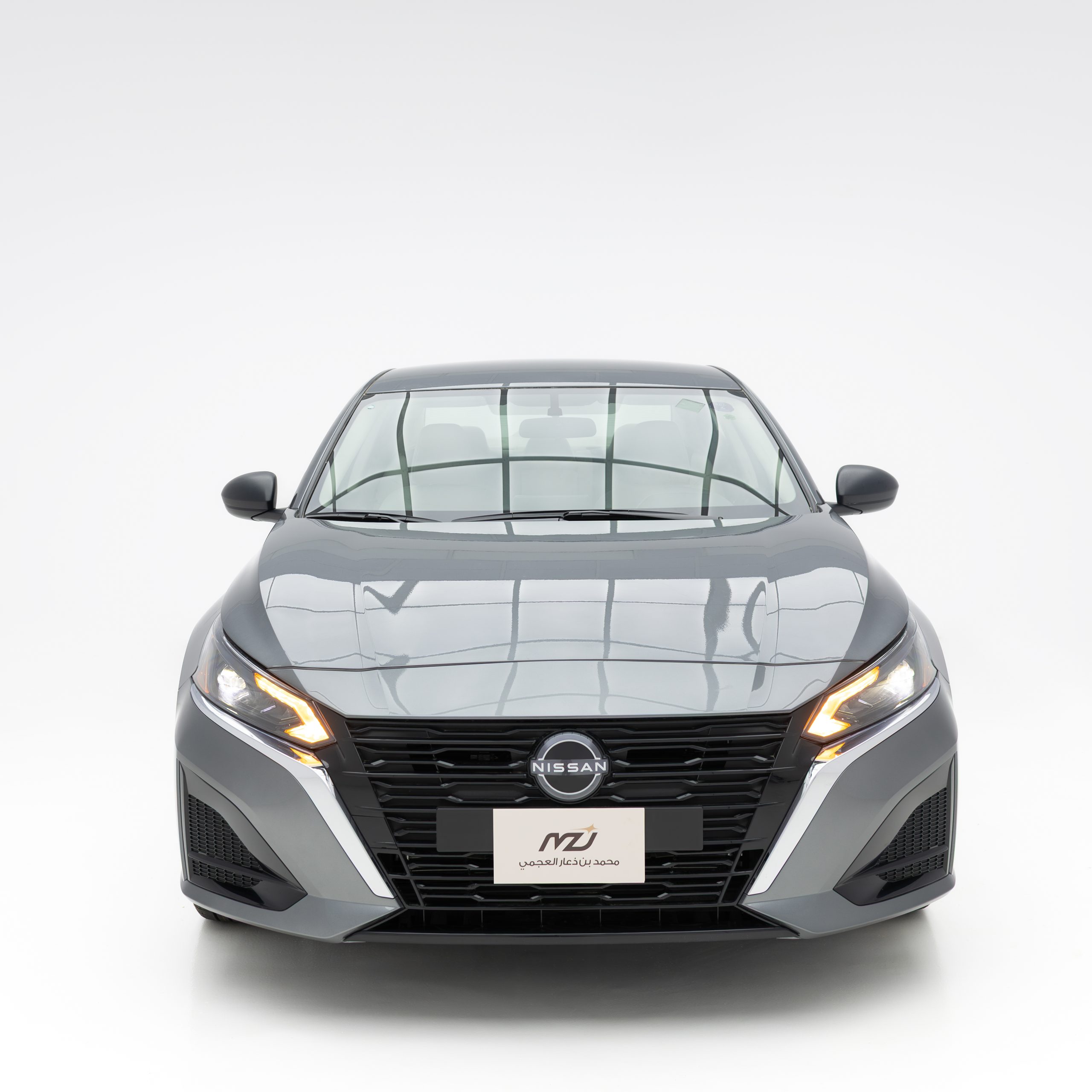 نيسان – التيما ستاندر – 2500 سي سي