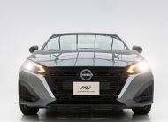 نيسان – التيما ستاندر – 2500 سي سي