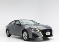 نيسان – التيما ستاندر – 2500 سي سي