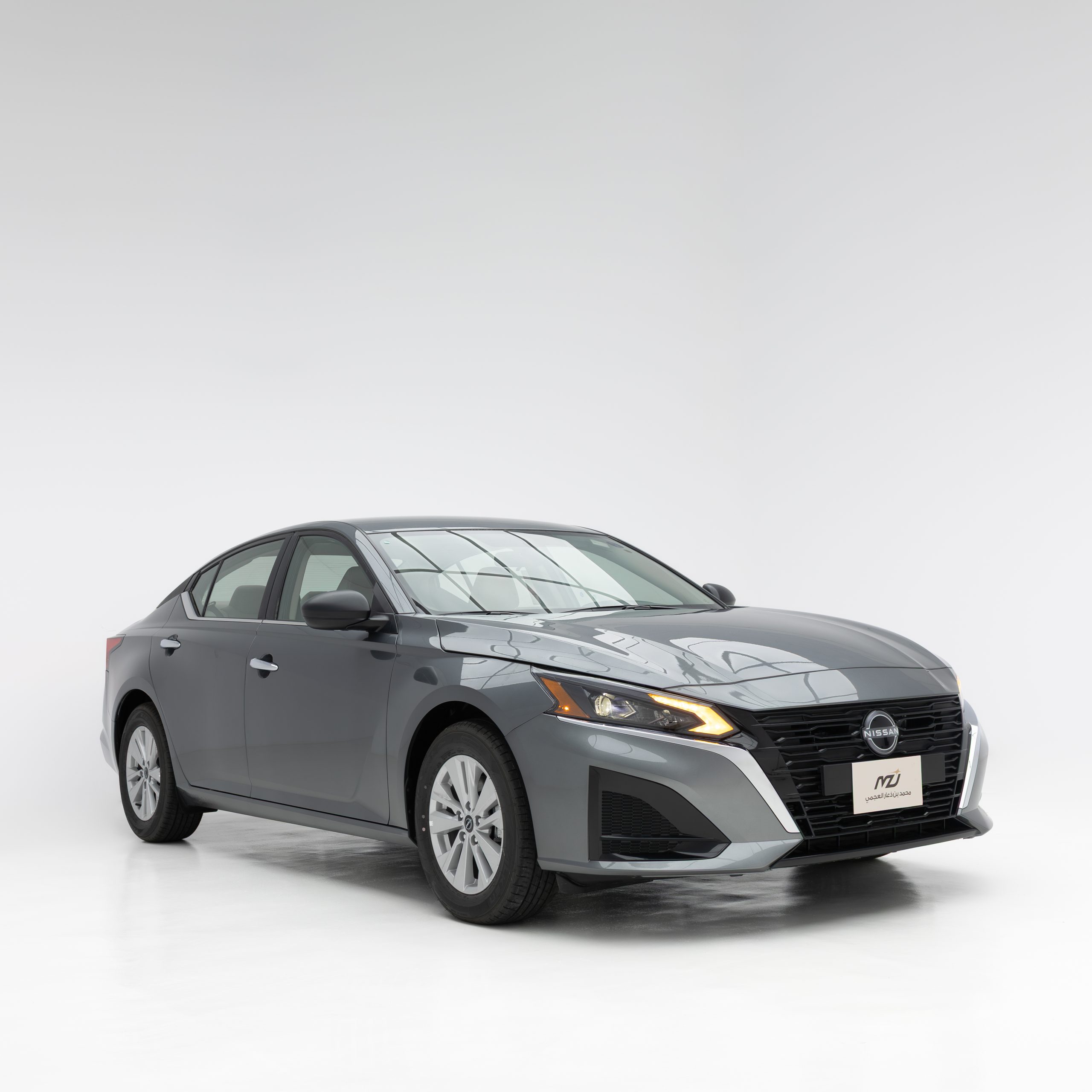 نيسان – التيما ستاندر – 2500 سي سي