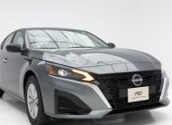 نيسان – التيما ستاندر – 2500 سي سي