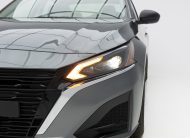 نيسان – التيما ستاندر – 2500 سي سي