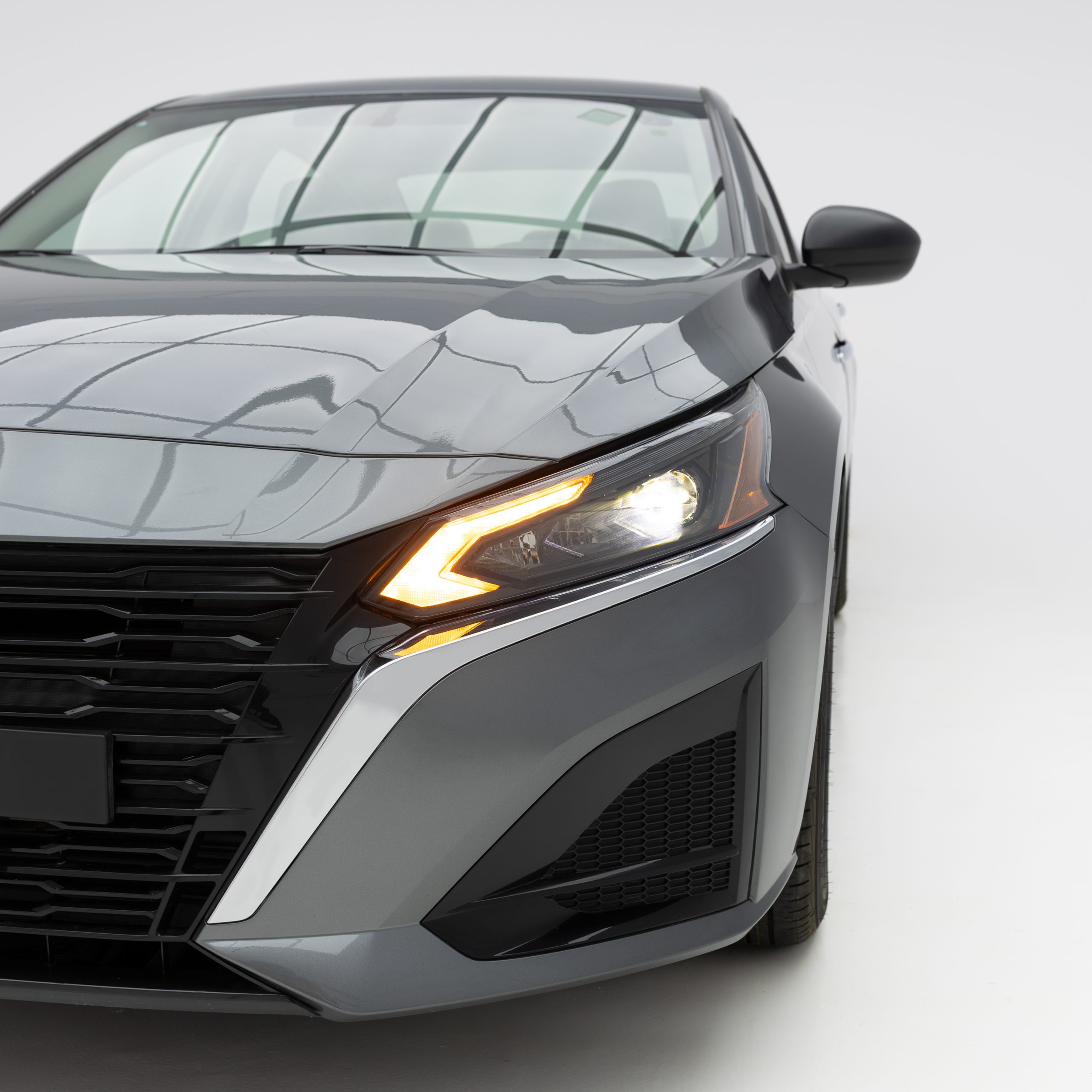 نيسان – التيما ستاندر – 2500 سي سي