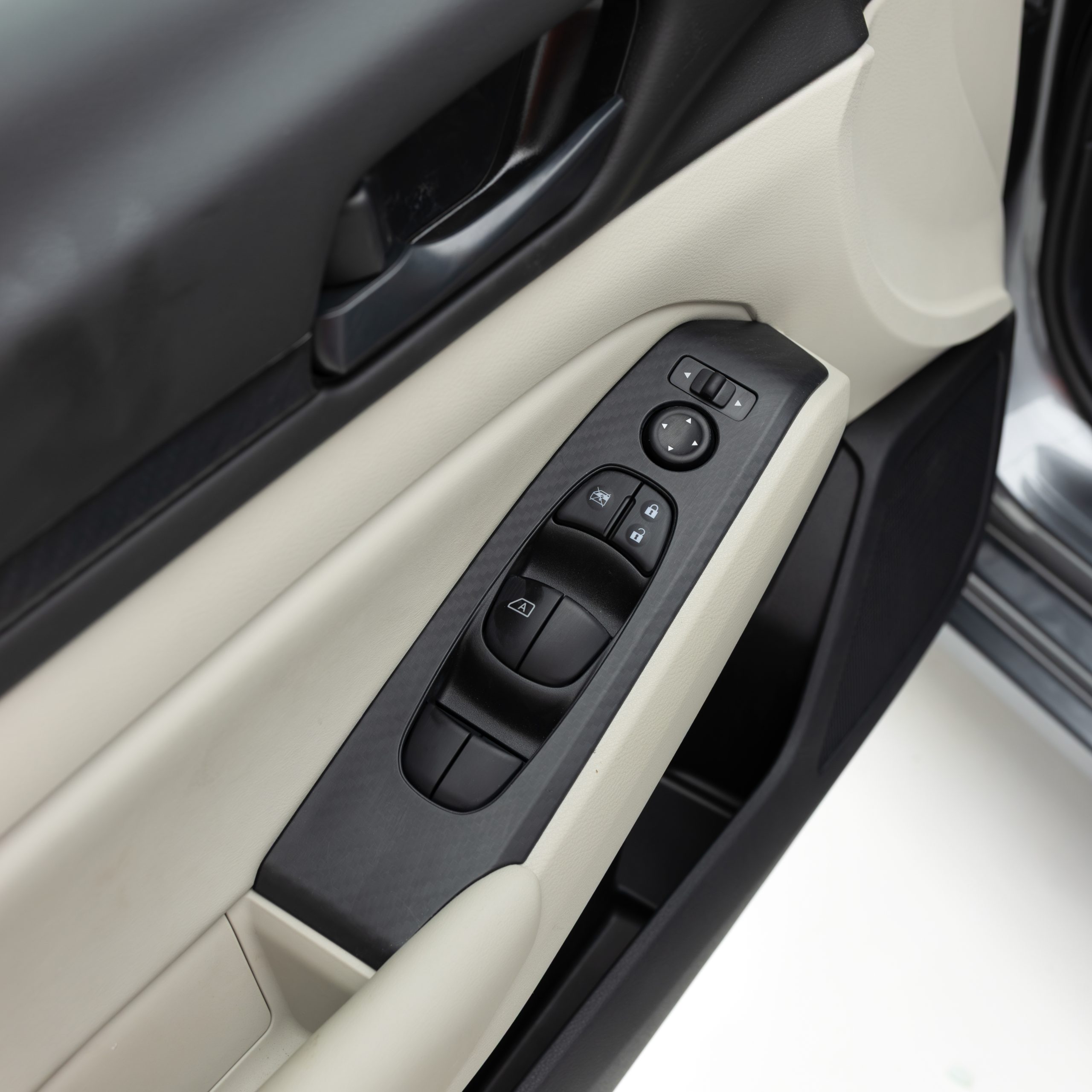 نيسان – التيما ستاندر – 2500 سي سي