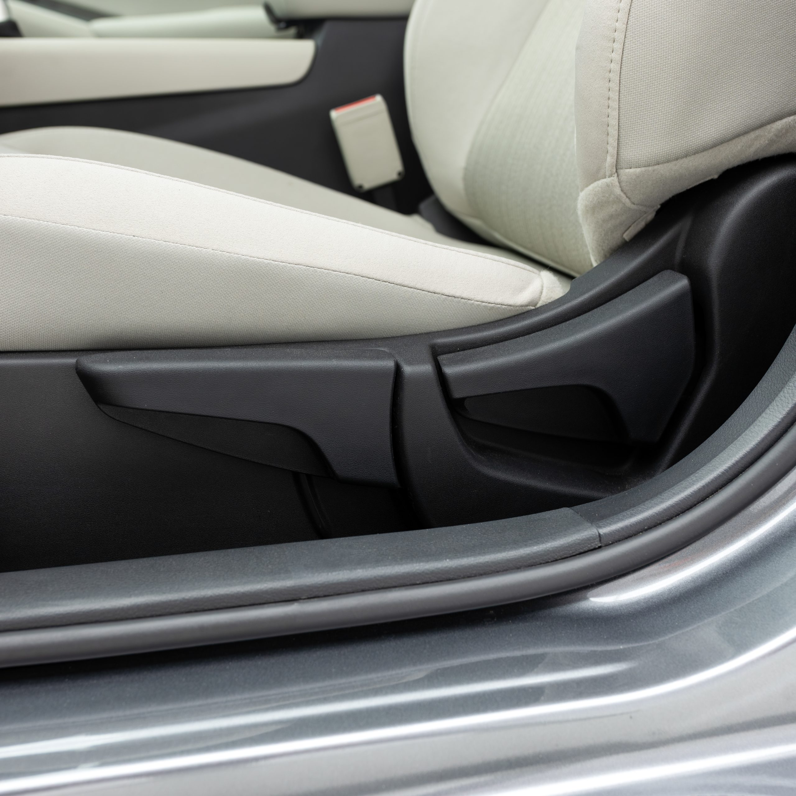 نيسان – التيما ستاندر – 2500 سي سي