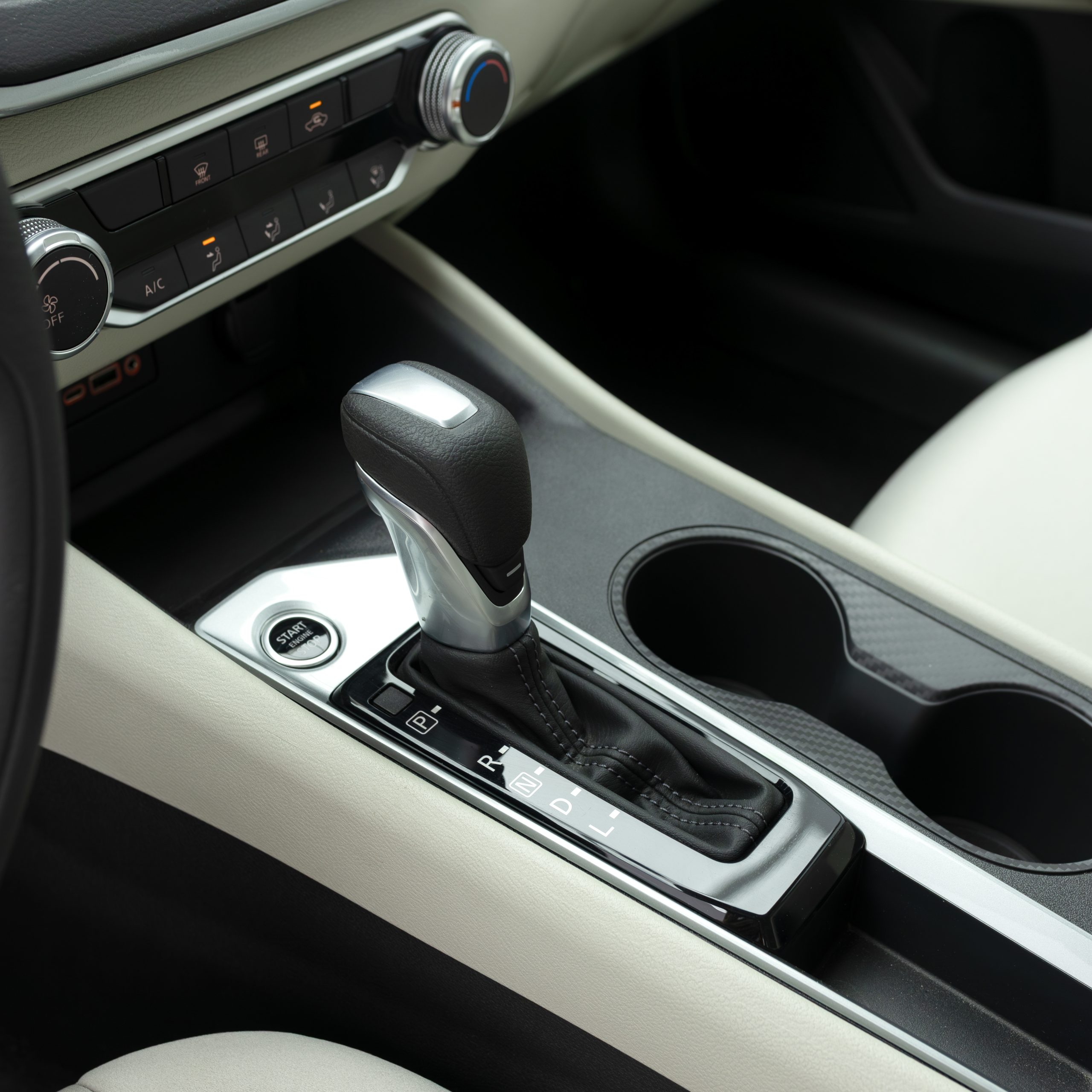 نيسان – التيما ستاندر – 2500 سي سي