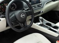 نيسان – التيما ستاندر – 2500 سي سي