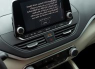 نيسان – التيما ستاندر – 2500 سي سي