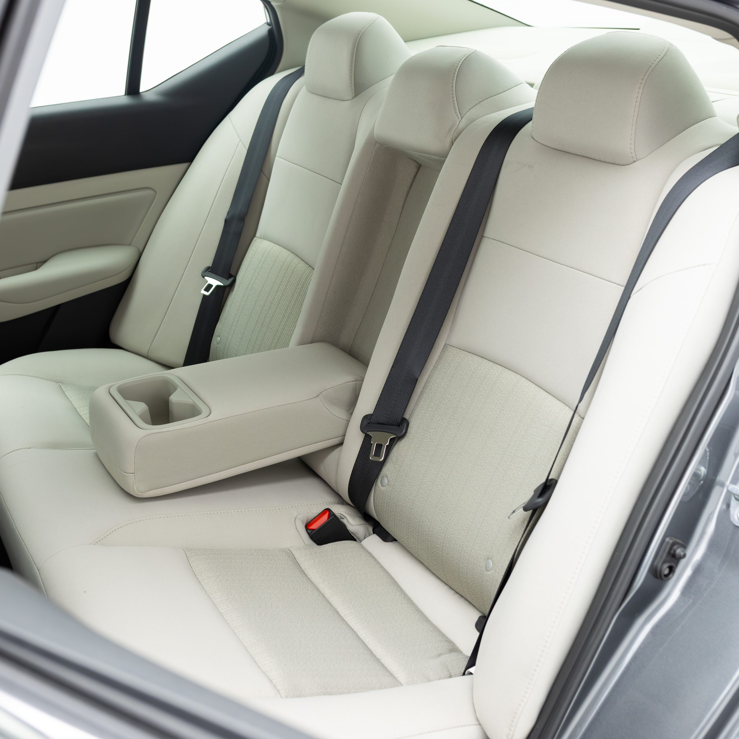 نيسان – التيما ستاندر – 2500 سي سي