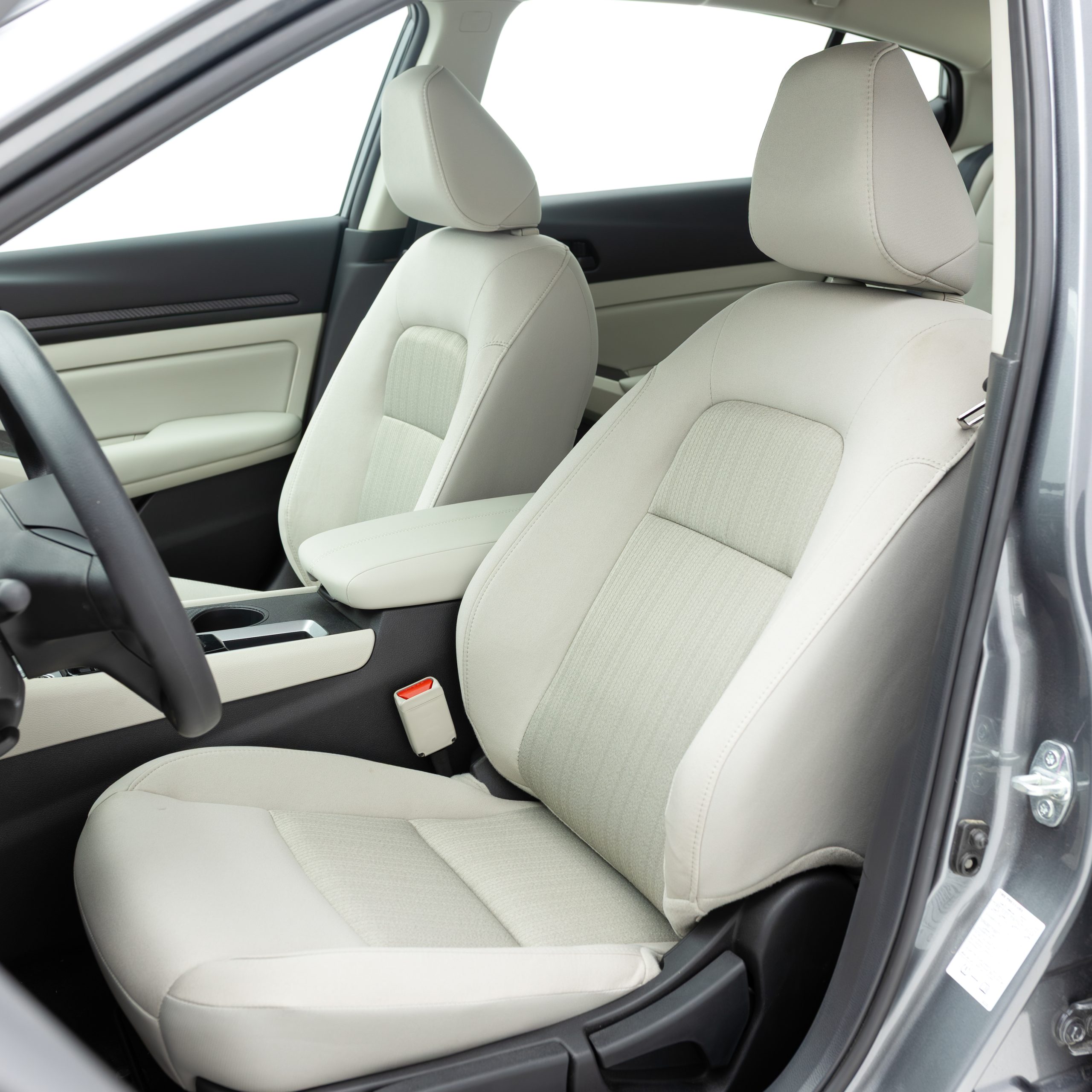 نيسان – التيما ستاندر – 2500 سي سي