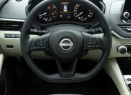 نيسان – التيما ستاندر – 2500 سي سي