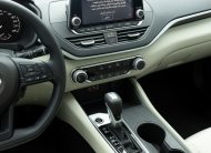 نيسان – التيما ستاندر – 2500 سي سي