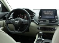 نيسان – التيما ستاندر – 2500 سي سي