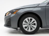 نيسان – التيما ستاندر – 2500 سي سي