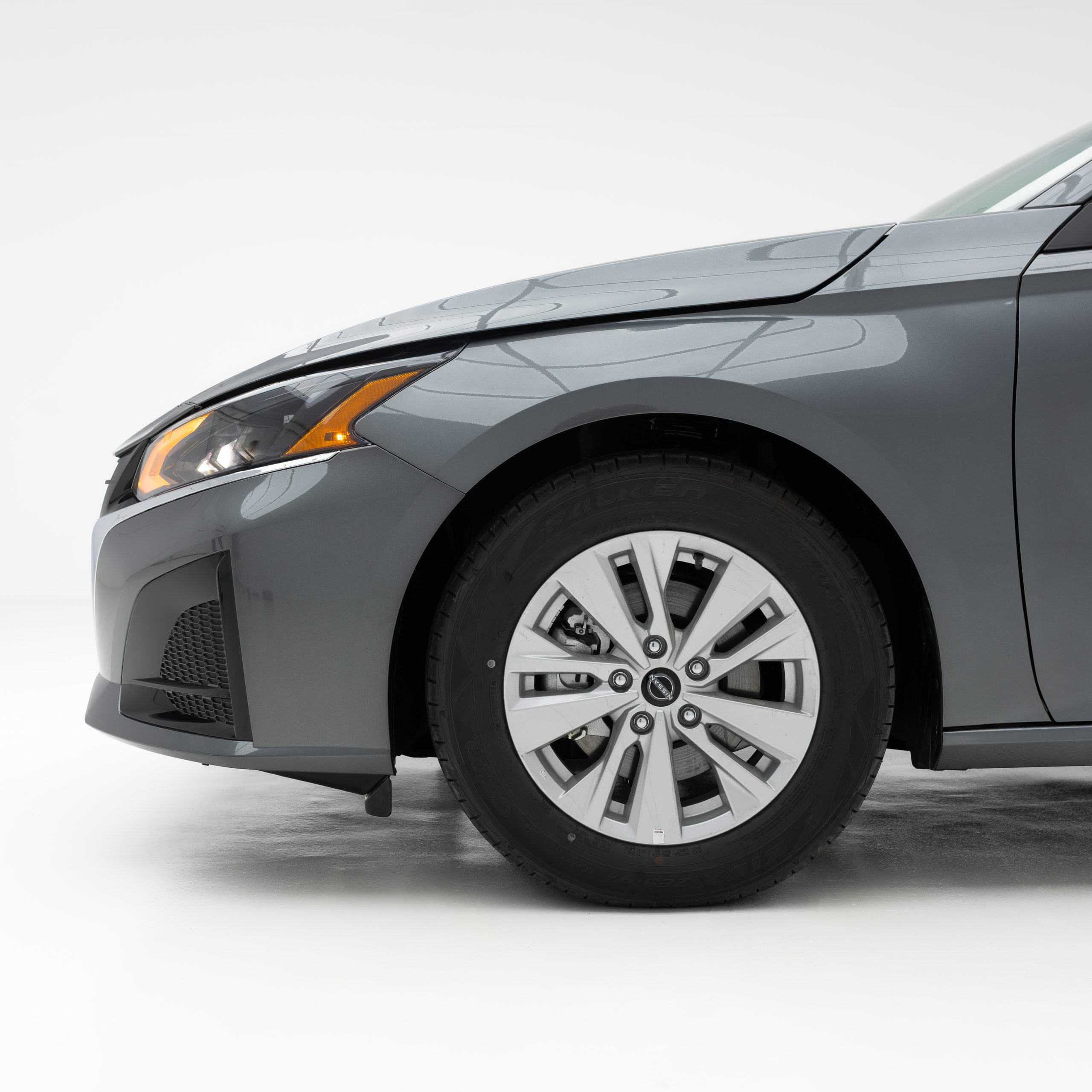 نيسان – التيما ستاندر – 2500 سي سي