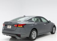 نيسان – التيما ستاندر – 2500 سي سي