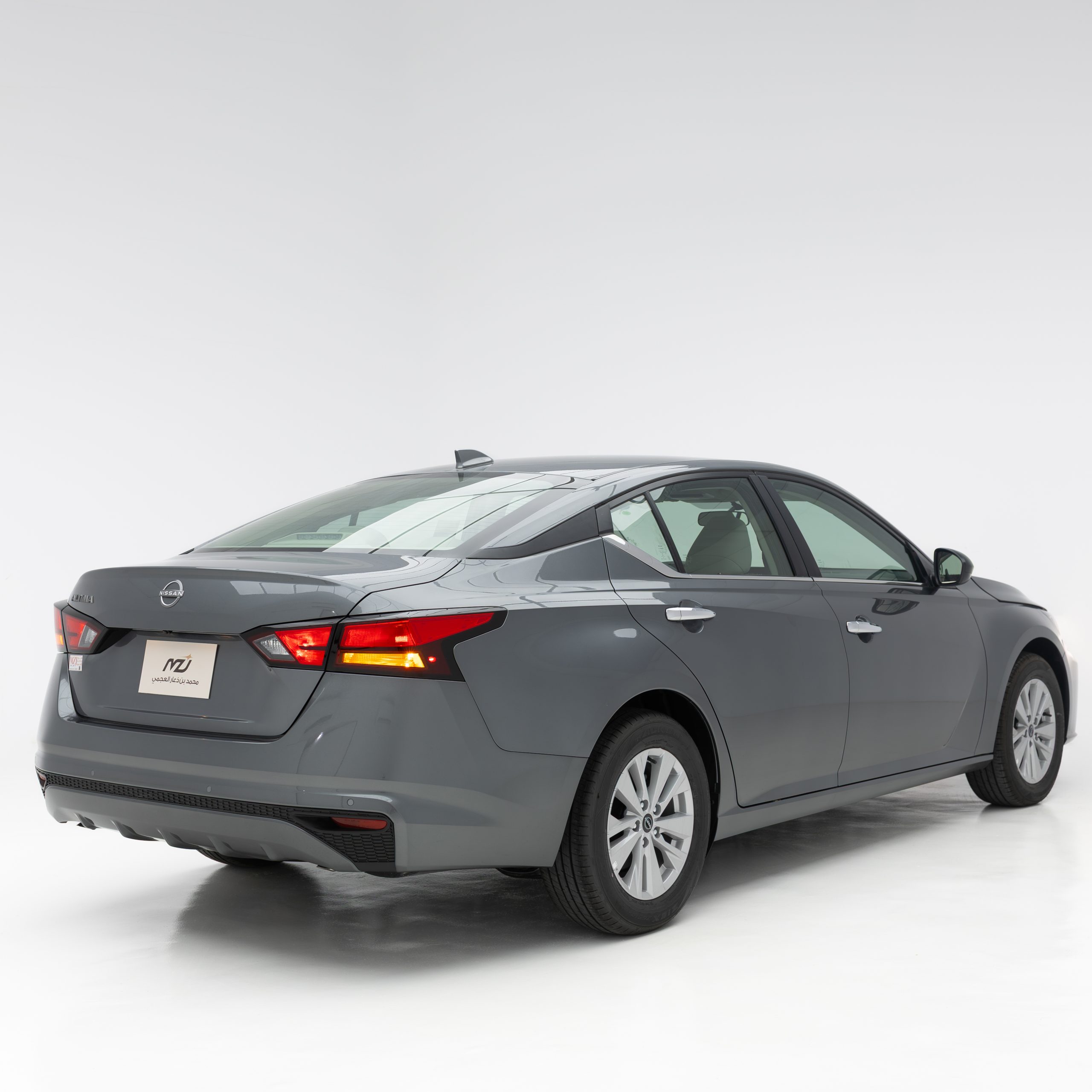 نيسان – التيما ستاندر – 2500 سي سي