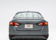 نيسان – التيما ستاندر – 2500 سي سي