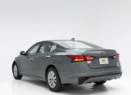 نيسان – التيما ستاندر – 2500 سي سي