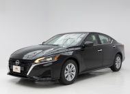 نيسان – التيما ستاندر – 2500 سي سي