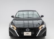 نيسان – التيما ستاندر – 2500 سي سي