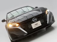 نيسان – التيما ستاندر – 2500 سي سي