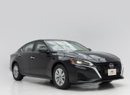 نيسان – التيما ستاندر – 2500 سي سي