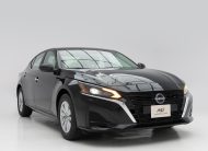 نيسان – التيما ستاندر – 2500 سي سي