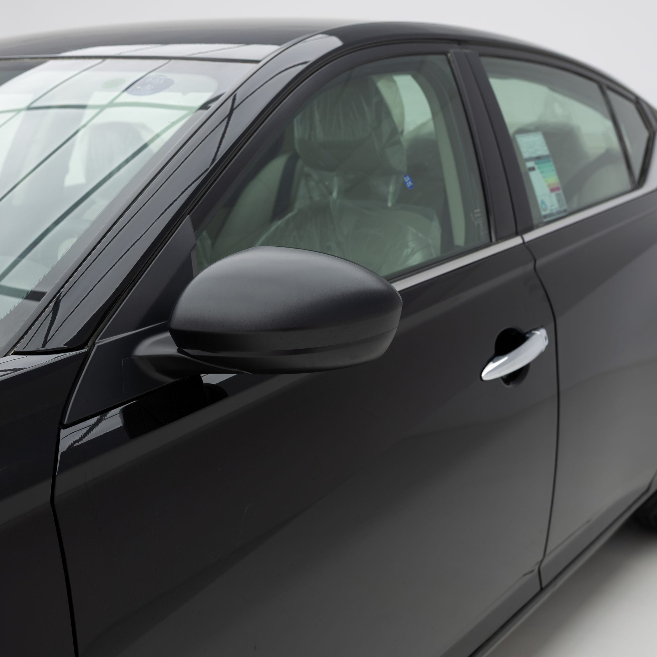 نيسان – التيما ستاندر – 2500 سي سي